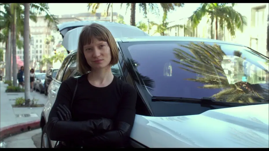Watch film Maps to the Stars | MAPS TO THE STARS: clip - "How