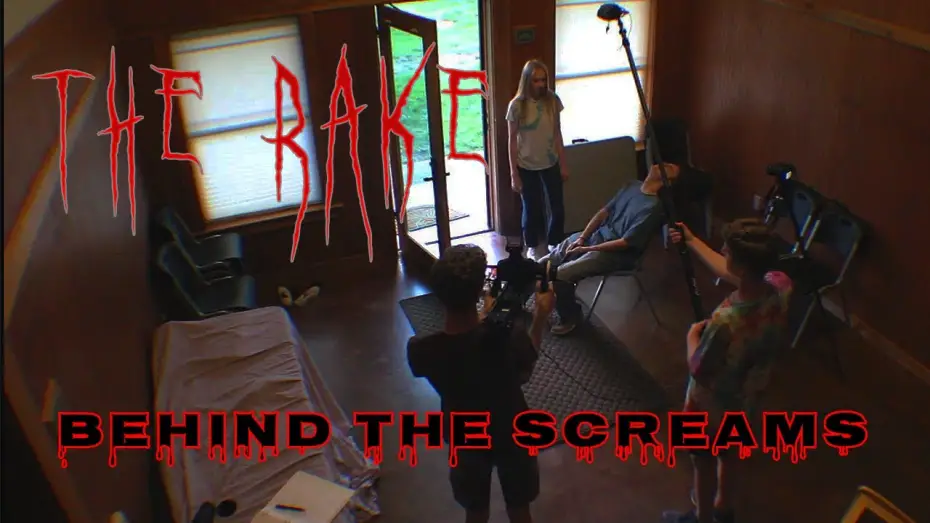 Watch film The Rake | Behind The Screams: The Making of The Rake