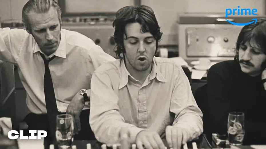 Watch film The Sound of 007 | Recruiting McCartney