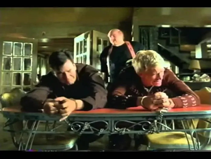 Watch film Free Money | Free Money Trailer 1999