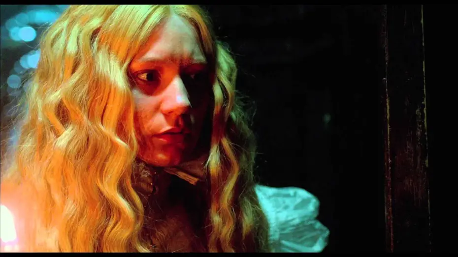 Watch film Crimson Peak | Edith Sees A Ghost