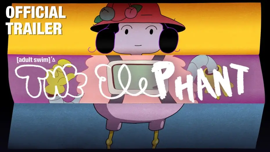 Watch film Adult Swim