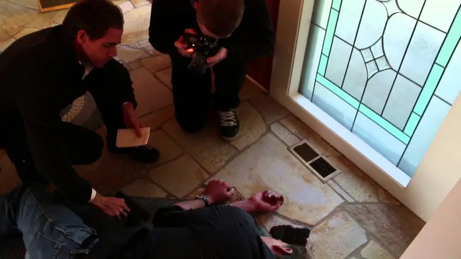 Watch film Unthinkable: An Airline Captain