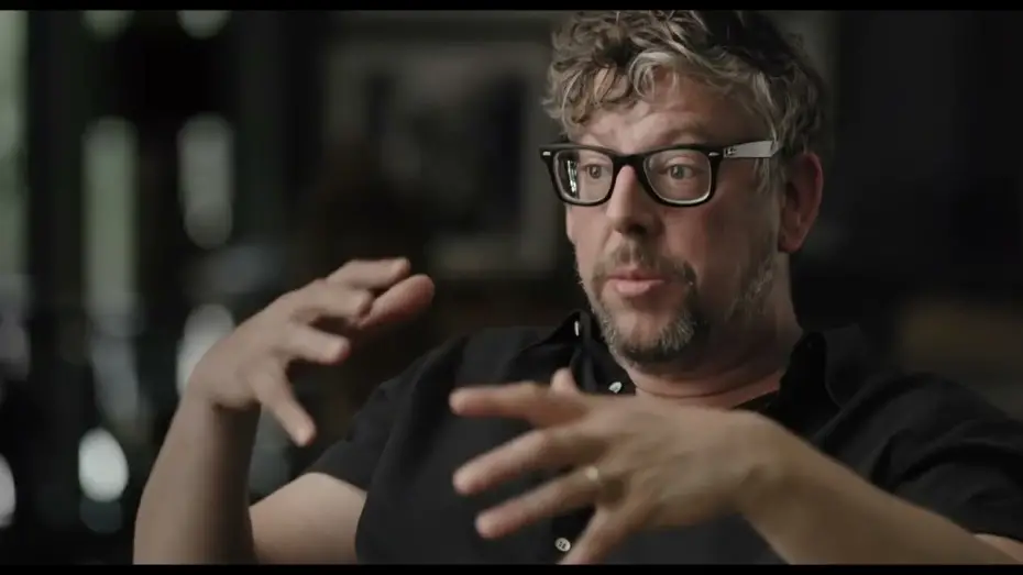 Watch film This is a Film About The Black Keys | This is a film about The Black Keys - Turn Blue album recording session (Teaser)