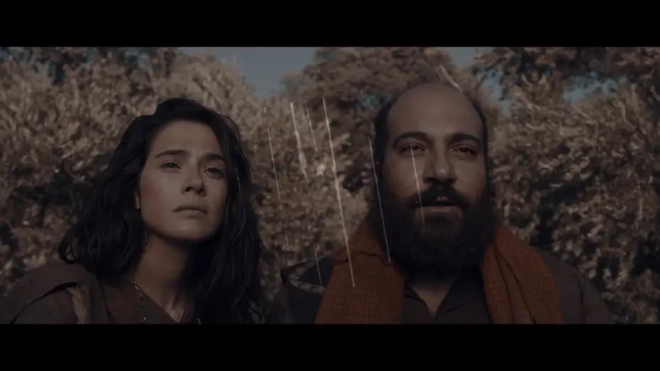 Watch film Eden | Aden / Eden Teaser