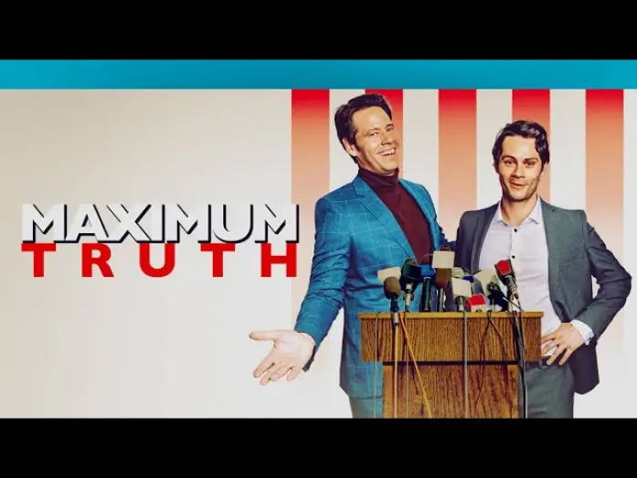 Watch film Maximum Truth | Official Trailer