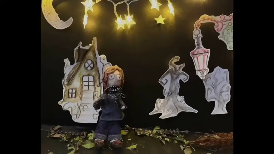 Watch film The Flytrap | The Flytrap