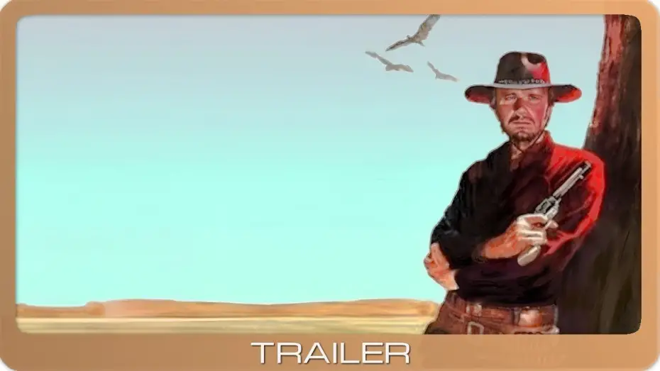 Watch film Dead Are Countless | Garringo ≣ 1969 ≣ Trailer
