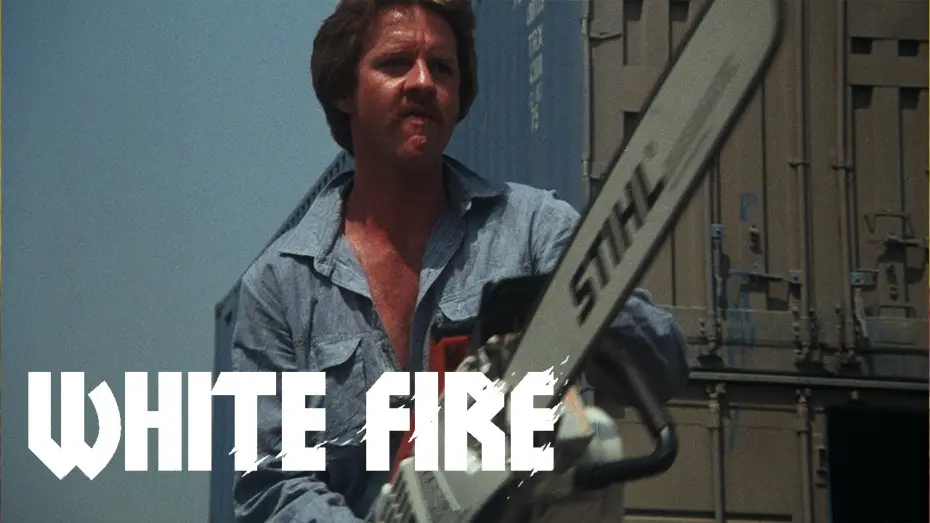 Watch film White Fire | Official Trailer