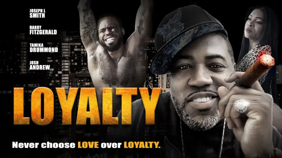 Watch film Loyalty | Official Trailer