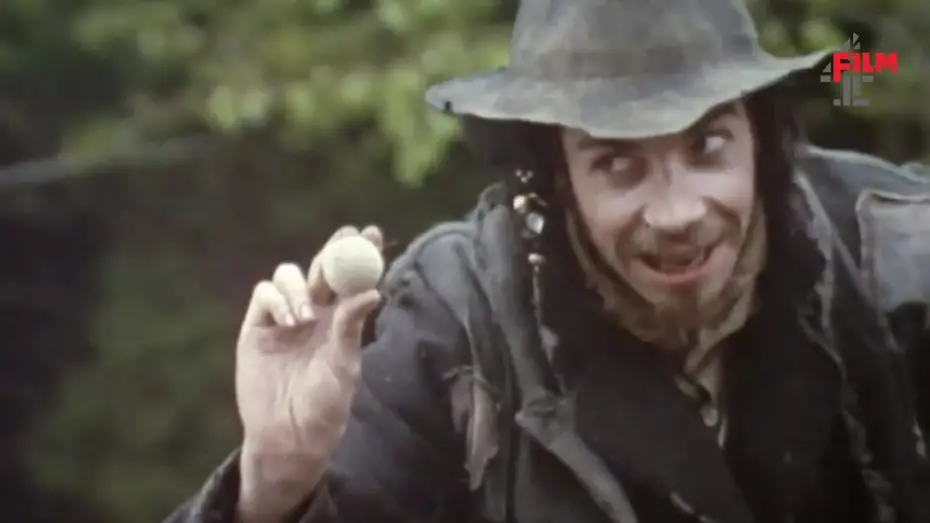 Watch film Simon Magus | Simon Magus (2000) | Film4 Trailer