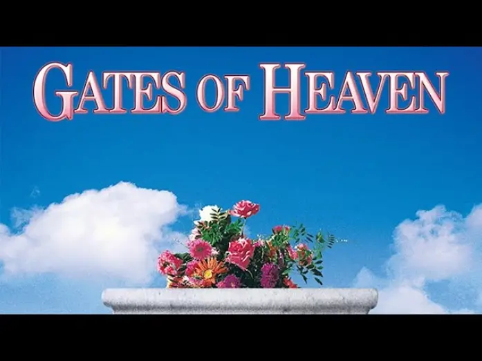 Watch film Gates of Heaven | Trailer - Gates of Heaven by Errol Morris