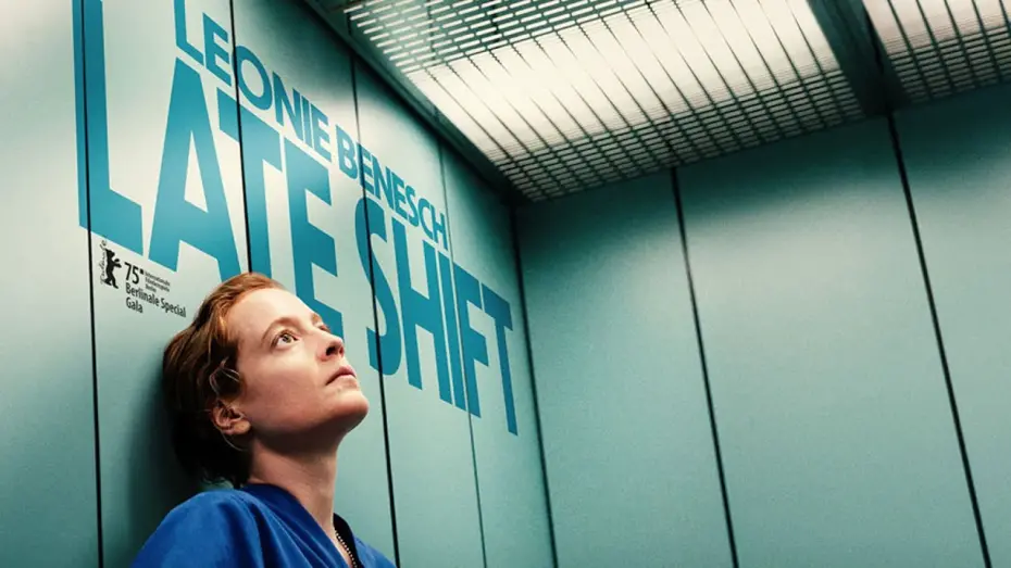Watch film Late Shift | Official Trailer [Subtitled]