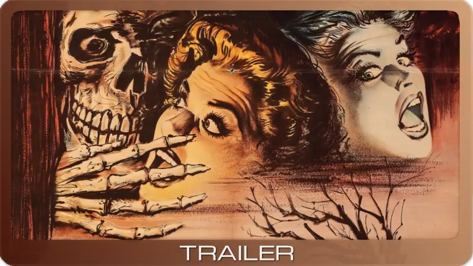 Watch film Macabre | Macabre ≣ 1958 ≣ Trailer