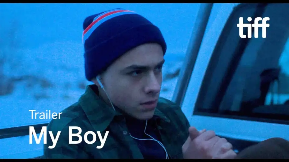 Watch film My Boy | MY BOY Trailer | TIFF 2018