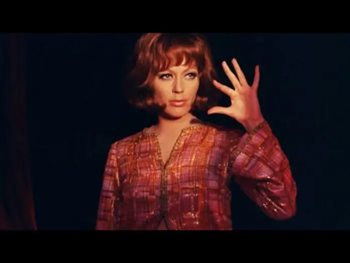 Watch film The Zombie Walks | Im Banne des Unheimlichen (1968) ORIGINAL TRAILER [HD]
