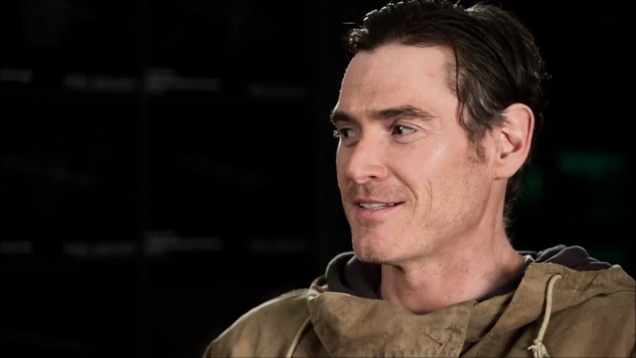 Watch film Alien: Covenant | The Making Of 