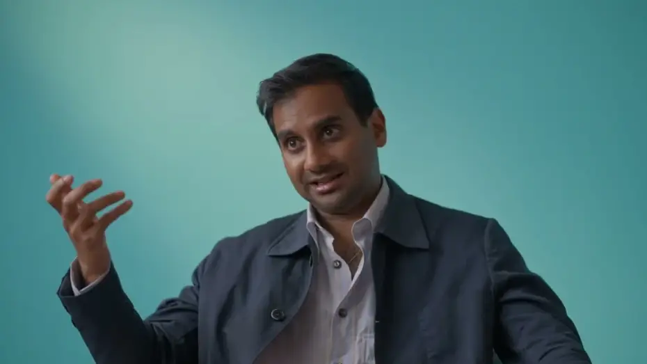 Watch film Good Fortune | Good Fortune or Bad Fortune with Aziz Ansari