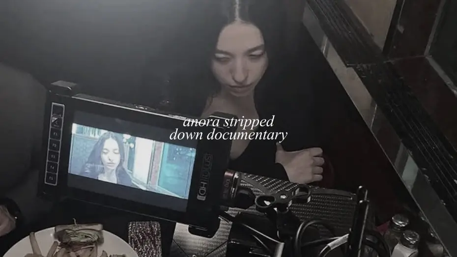 Watch film Stripped Down - An Anora Documentary | 