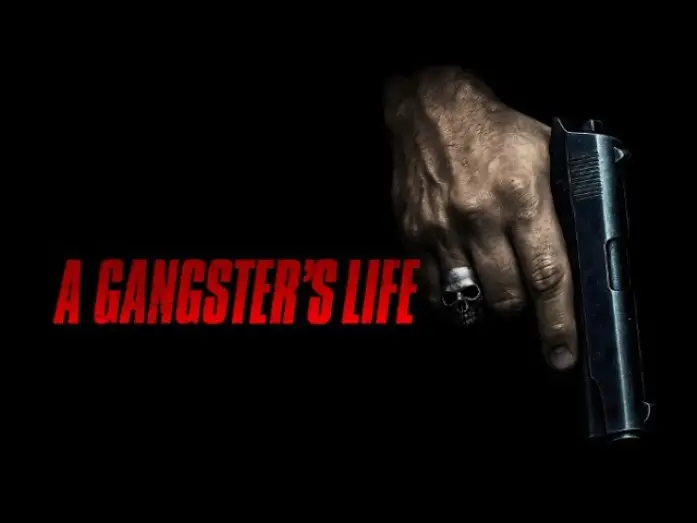 Watch film A Gangster