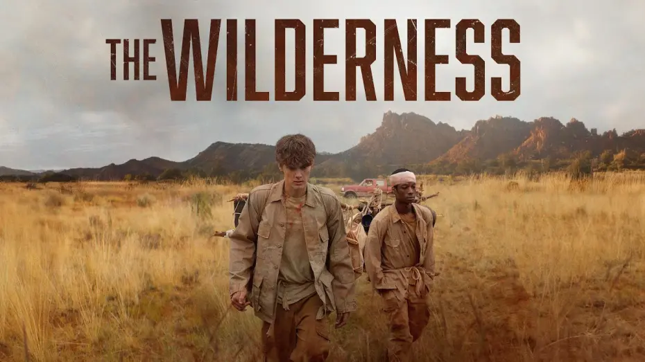 Watch film The Wilderness | The Wilderness (2025) Official Trailer | Hunter Doohan | Thriller