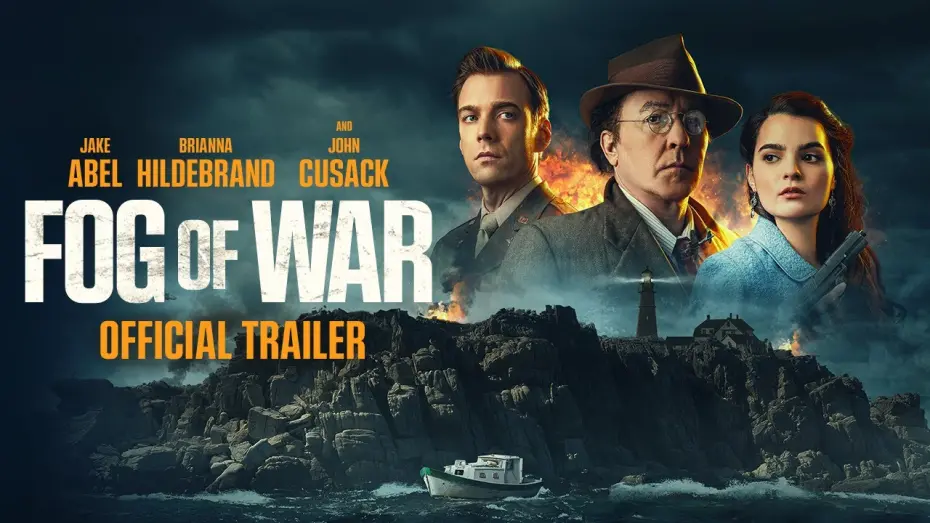 Watch film Fog of War | Official Trailer