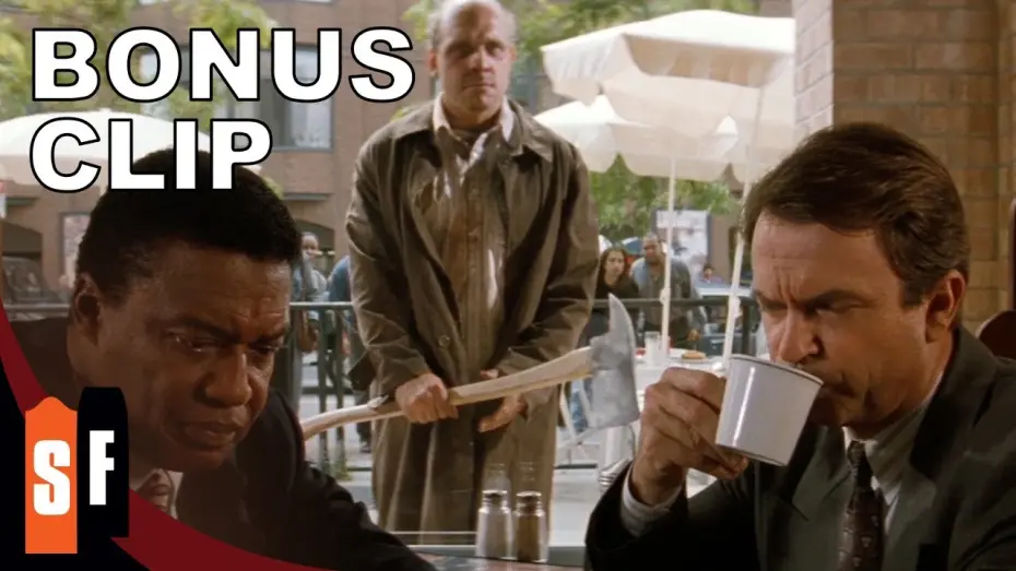 Watch film In the Mouth of Madness | Bonus Clip: Horror’s Hallowed Grounds