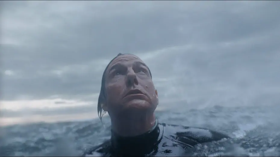 Watch film Mission: Impossible 8 | Out of Your Mind Clip