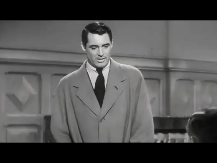 Watch film Penny Serenade | Favorite Carry Grant scene 🙌 - Penny Serenade (1941)