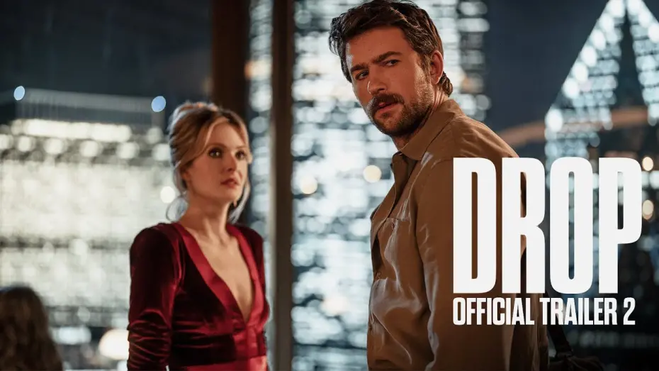 Watch film Drop | Official Trailer 2