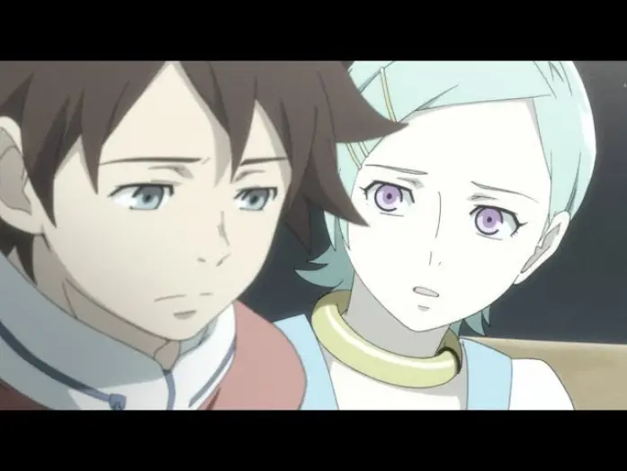Watch film Psalms of Planets Eureka Seven: Good Night, Sleep Tight, Young Lovers | Blu-ray & DVD Trailer