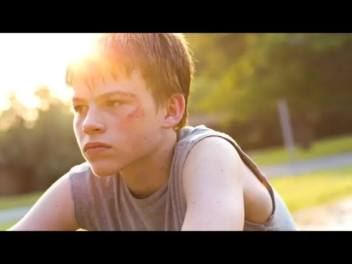 Watch film Hellion | Meet The Artists 