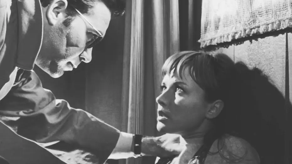 Watch film The Inn on the River | Das Gasthaus an der Themse (1962) ORIGINAL TRAILER [HD]