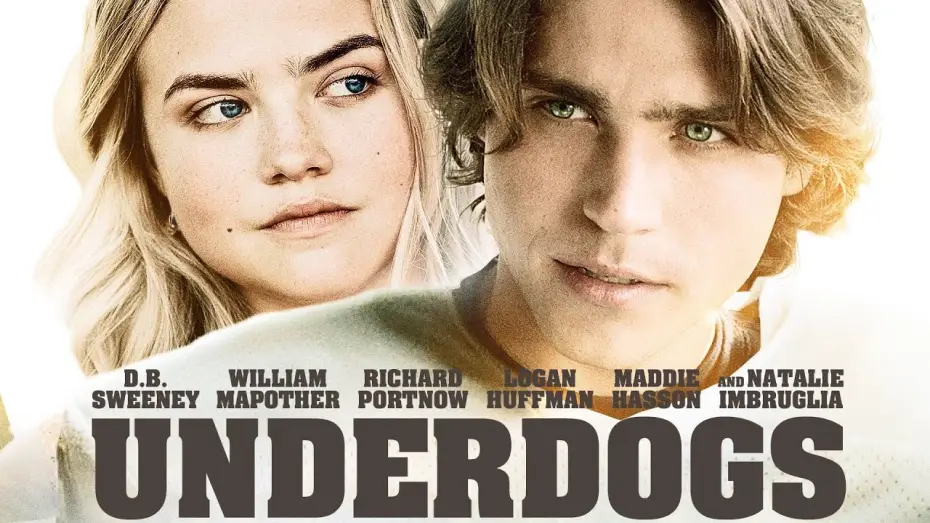Watch film Underdogs | Underdogs - Trailer