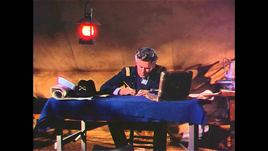 Watch film The Man from Colorado | The Man From Colorado - Trailer