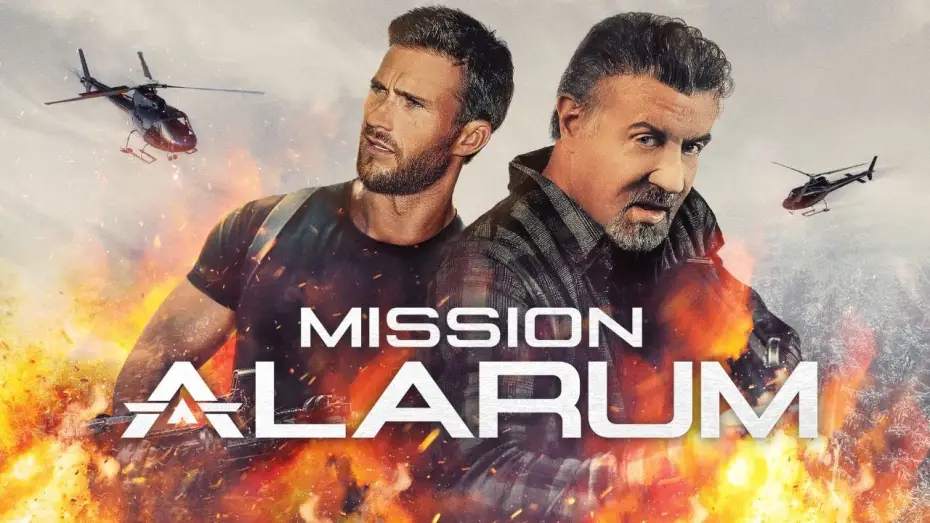 Watch film Alarum | UK Trailer