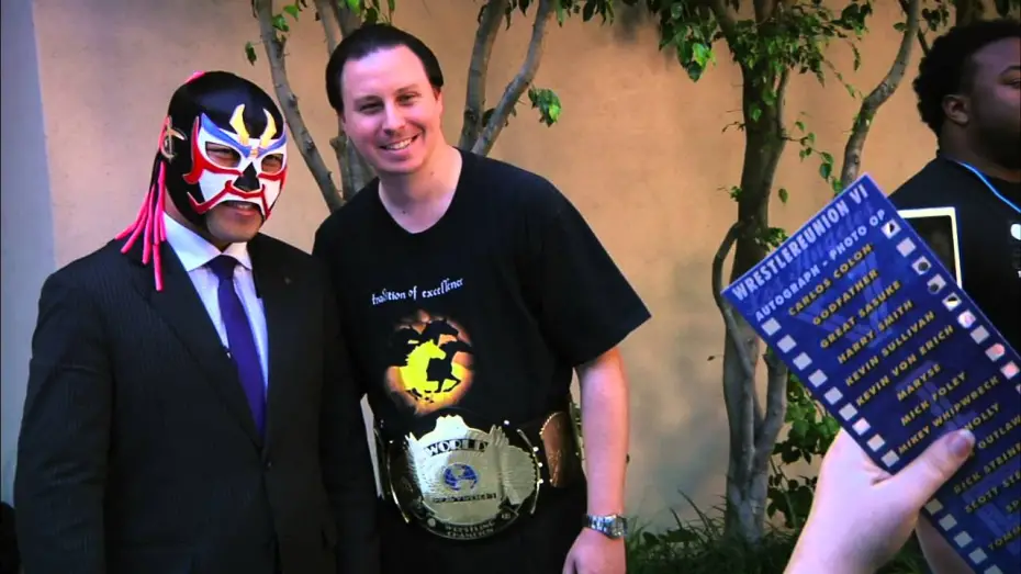 Watch film The Great Sasuke | The Great Sasuke - Cinequest 2016 Trailer