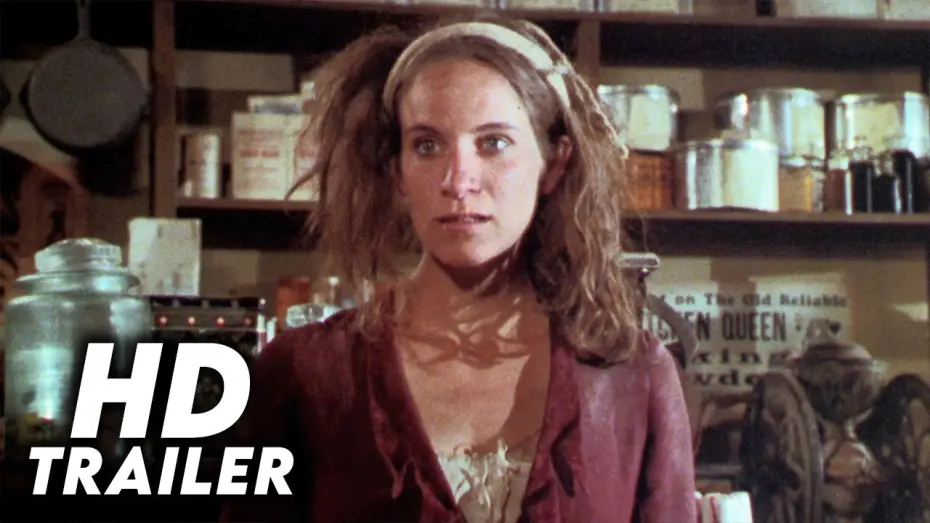 Watch film Cattle Annie and Little Britches | Cattle Annie and Little Britches (1980) Original Trailer [HD]