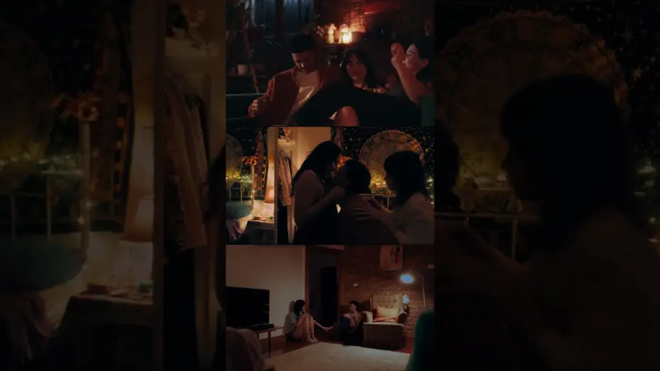 Watch film Threefold | Trailer for Threefold, coming to a theatre near you soon