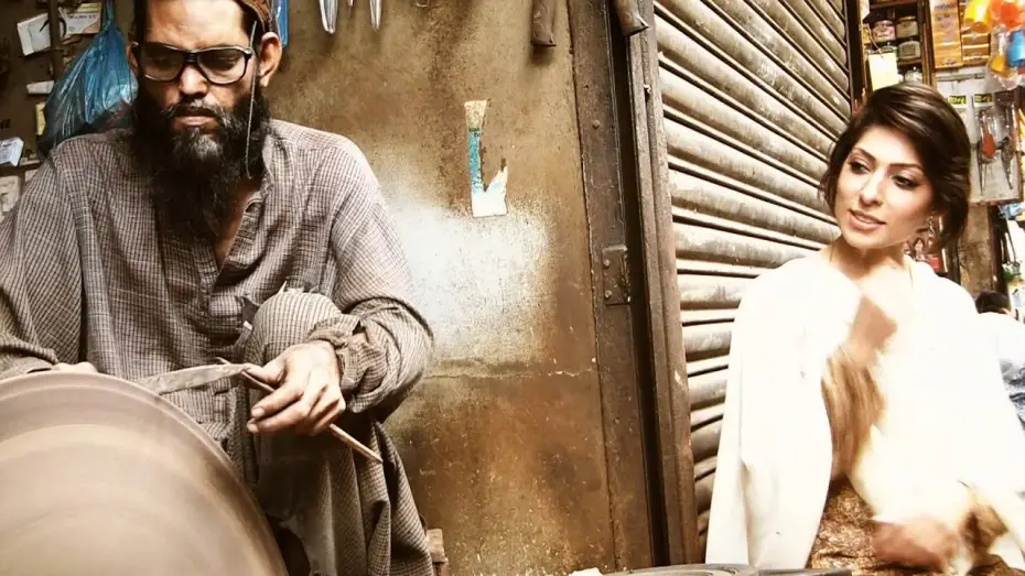 Watch film F&aacute;tima | Fatima [HD] Official Trailer