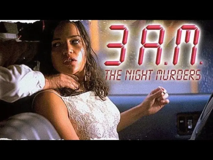 Watch film 3 A.M. | 3. A.M. (2001) - Official Trailer | Michelle Rodriguez