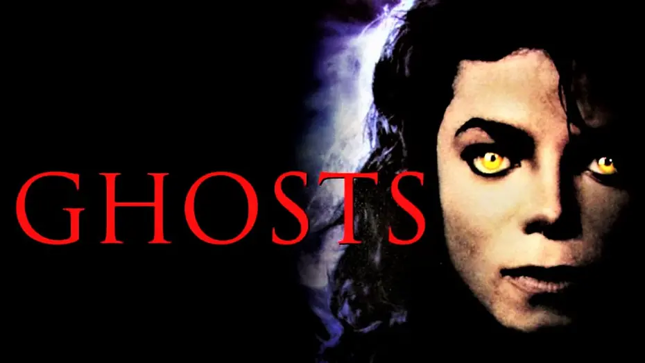 Watch film Ghosts | Michael Jackson - Ghosts Short Film (1996)