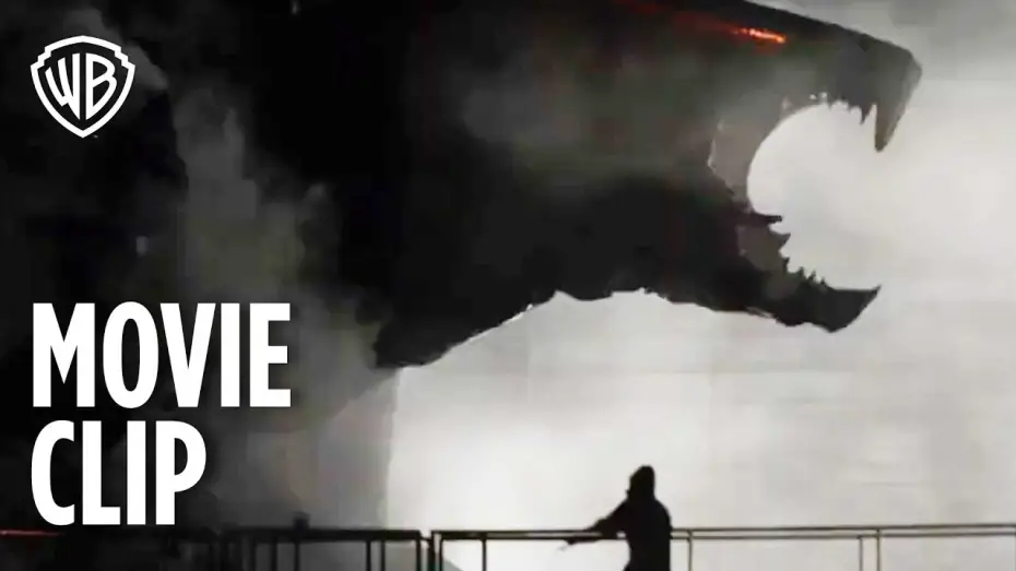 Watch film Godzilla | MUTO Hatches & Escapes - Movie Clip