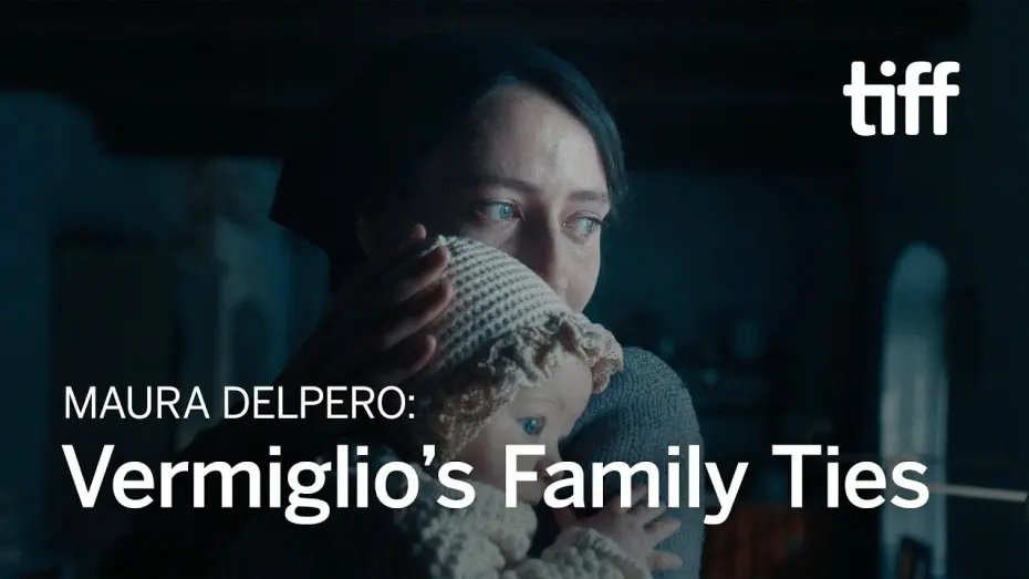 Watch film Vermiglio, the Mountain Bride | VERMIGLIO Started as a Dream: Maura Delpero | TIFF 2025