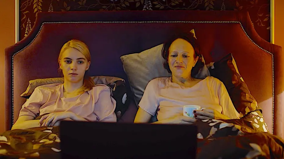 Watch film First Snow | Первый снег — Трейлер (2022)