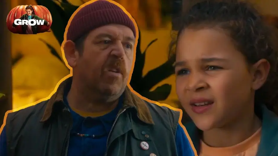 Watch film Grow | Can Touching Plants Make Them Grow