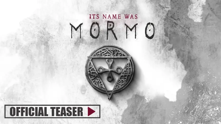 Watch film Its Name Was Mormo | Its Name Was Mormo - Official Teaser Release