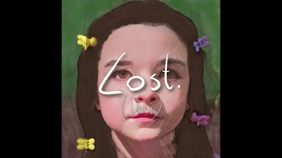 Watch film Lost. | (Dani) Lost. Soundtrack [1of2]
