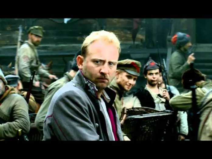 Watch film Battle of Warsaw 1920 | Battle of Warsaw 1920 - trailer HD