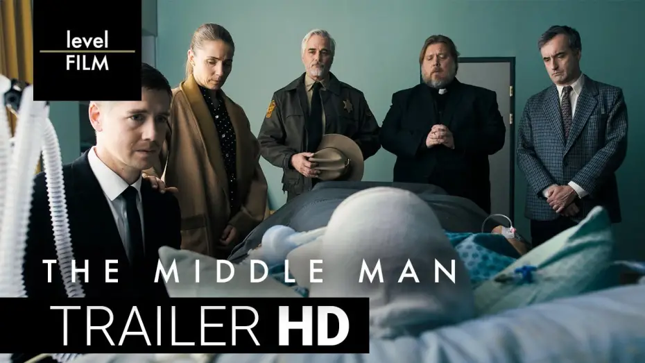 Watch film The Middle Man | Official Trailer
